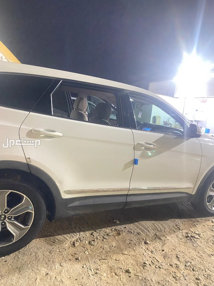 هيونداي سنتافي جراند  2016 مستعملة للبيع في القنفذة بسعر 45 ألف ريال سعودي