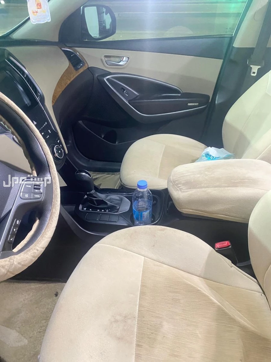 هيونداي سنتافي جراند  2016 مستعملة للبيع في القنفذة بسعر 45 ألف ريال سعودي