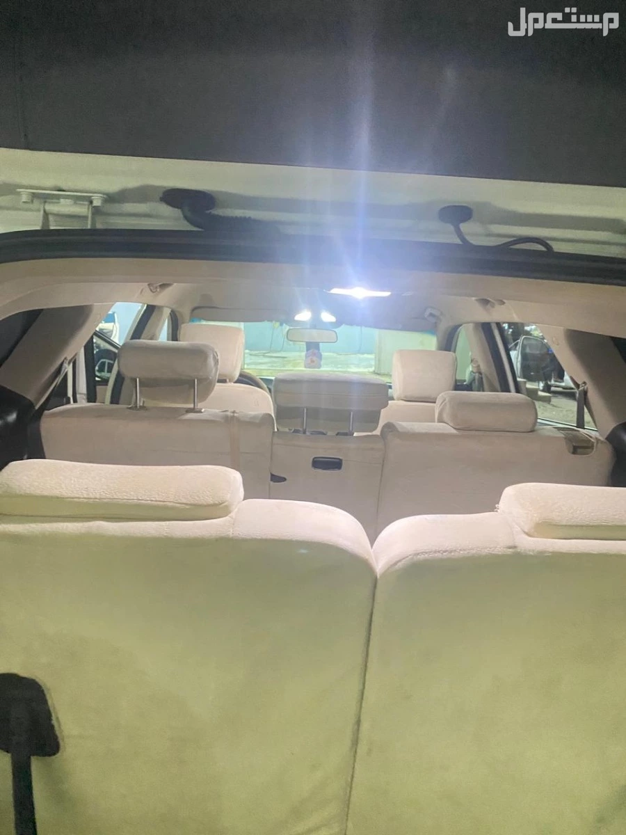 هيونداي سنتافي جراند  2016 مستعملة للبيع في القنفذة بسعر 45 ألف ريال سعودي