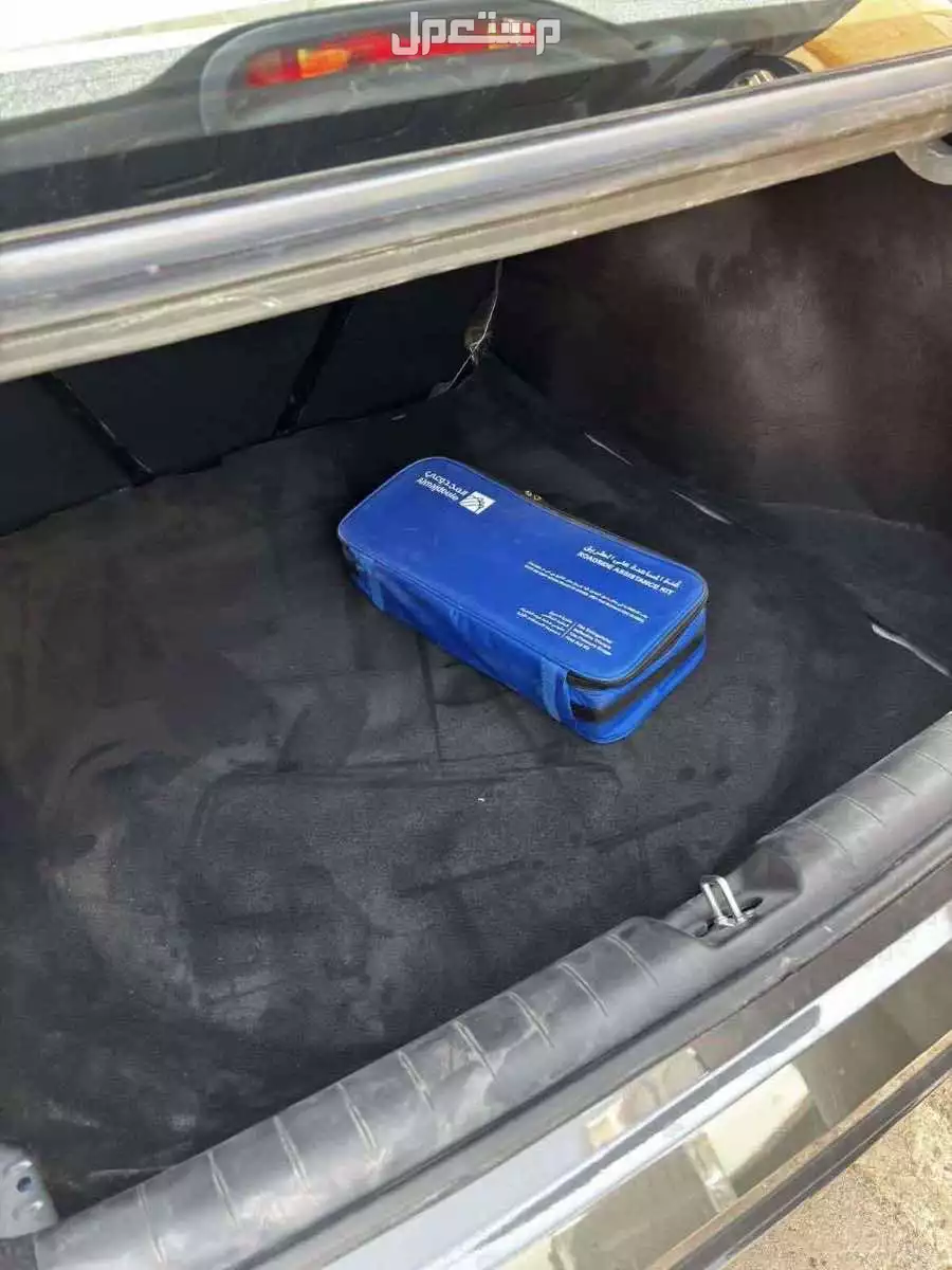 هيونداي اكسنت 2025 مستعملة للبيع في الرياض بسعر 53 ألف ريال سعودي