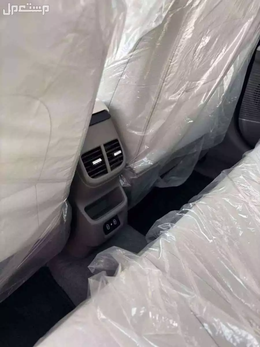 هيونداي اكسنت 2025 مستعملة للبيع في الرياض بسعر 53 ألف ريال سعودي