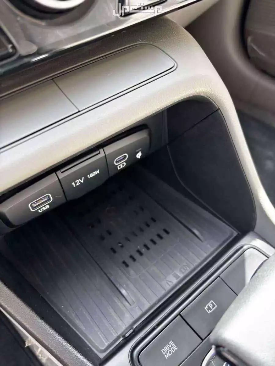 هيونداي اكسنت 2025 مستعملة للبيع في الرياض بسعر 53 ألف ريال سعودي