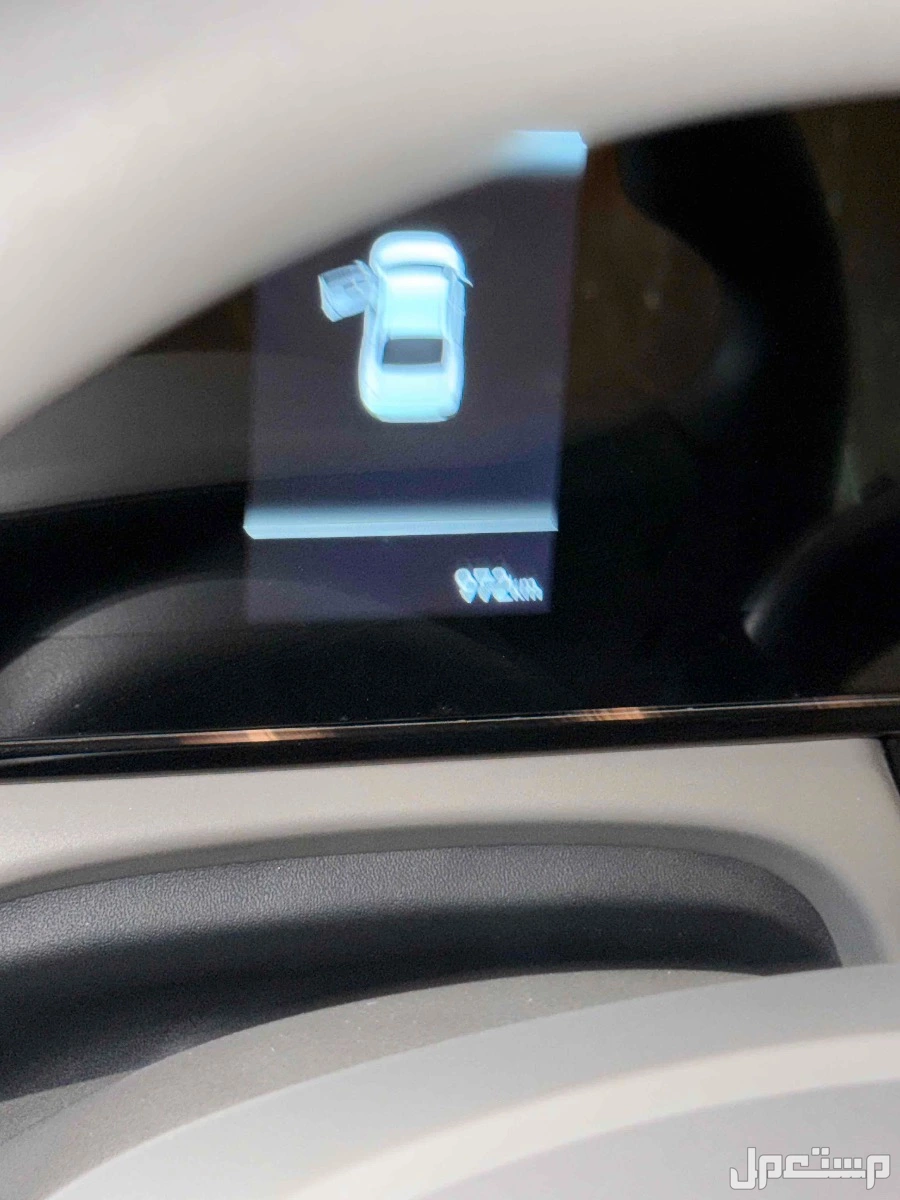 هيونداي اكسنت 2025 مستعملة للبيع في الرياض بسعر 53 ألف ريال سعودي