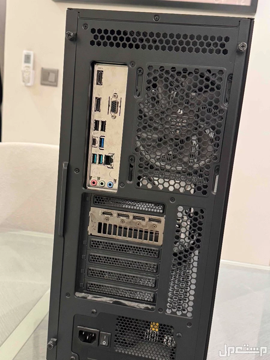 بي سي  في الرياض بسعر 3500 ريال سعودي