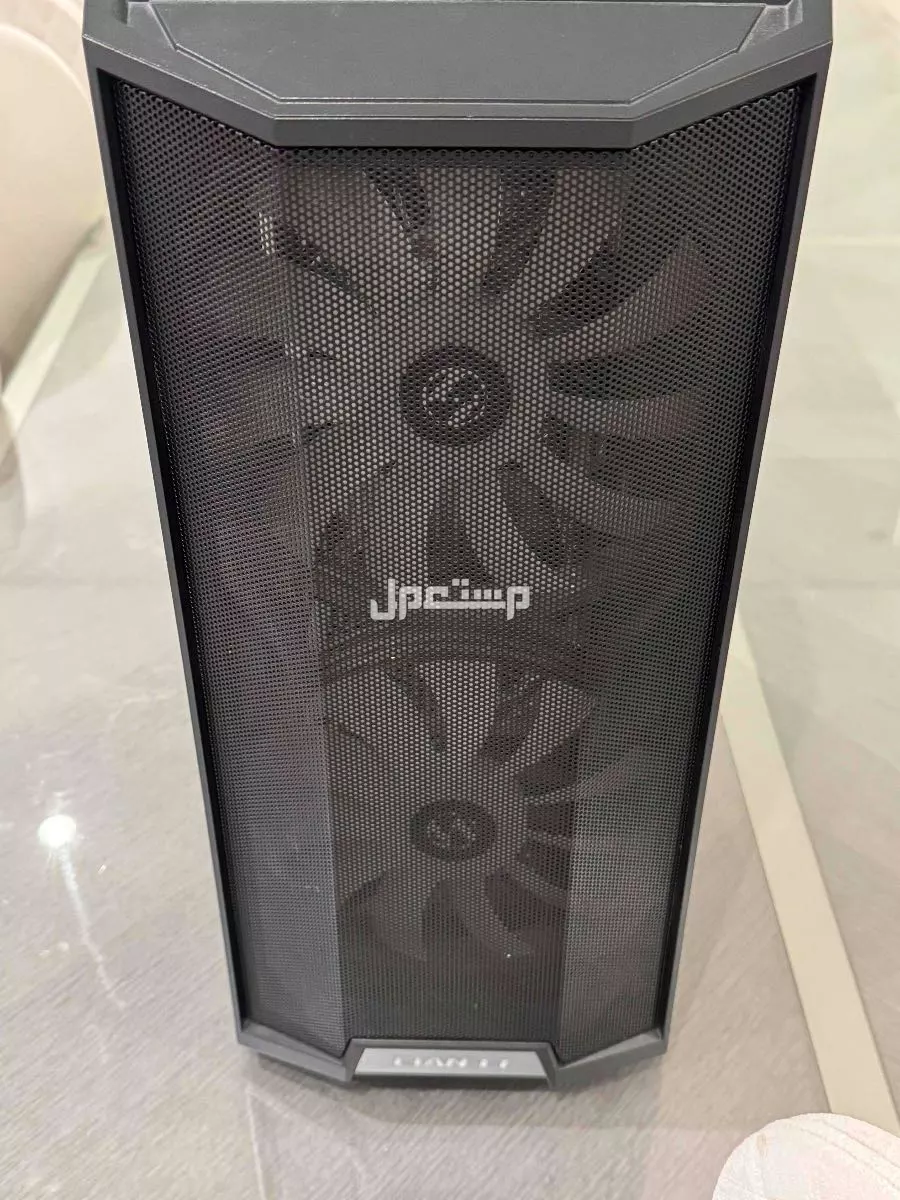 بي سي  في الرياض بسعر 3500 ريال سعودي