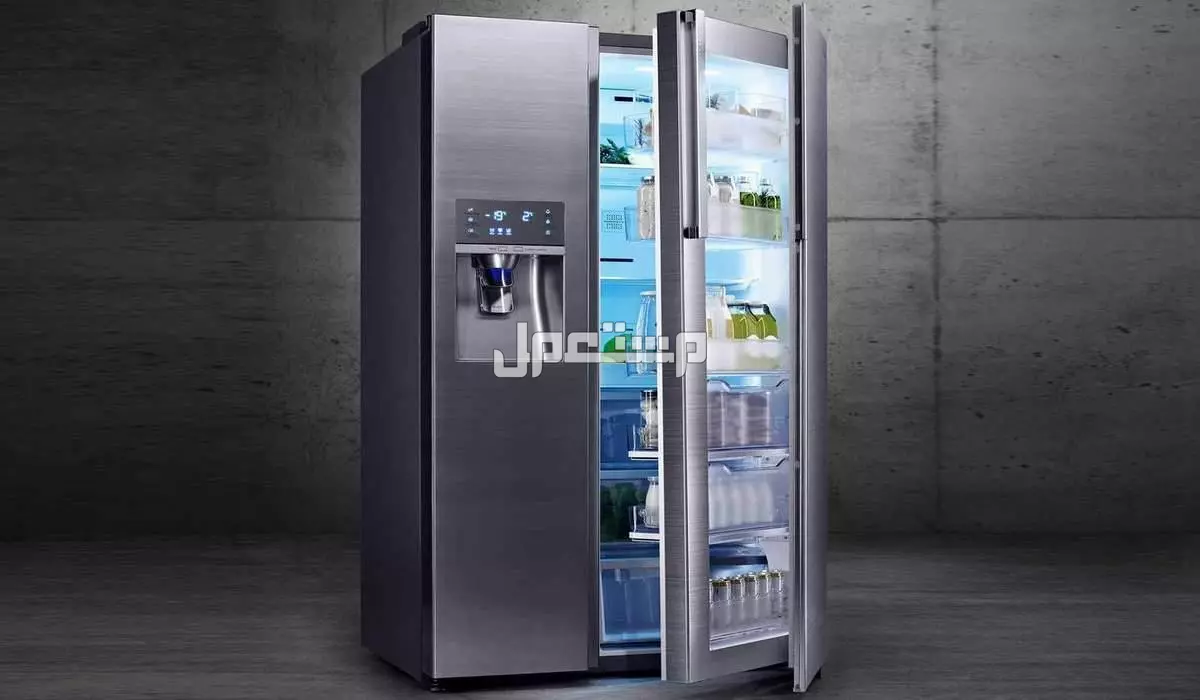 أفضل أنواع الثلاجات والفريزرات في الأردن وأسعارها بالصور 2026 أفضل ثلاجات 2026 في الأردن