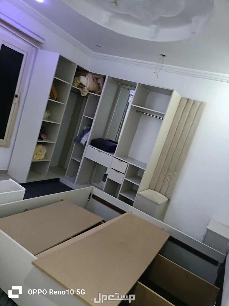 اثاث في جدة بسعر 9 آلاف ريال سعودي