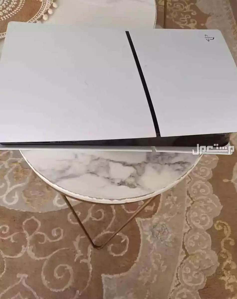 سوني بلاستيشن 5 سليم سي دي مدخل شريط