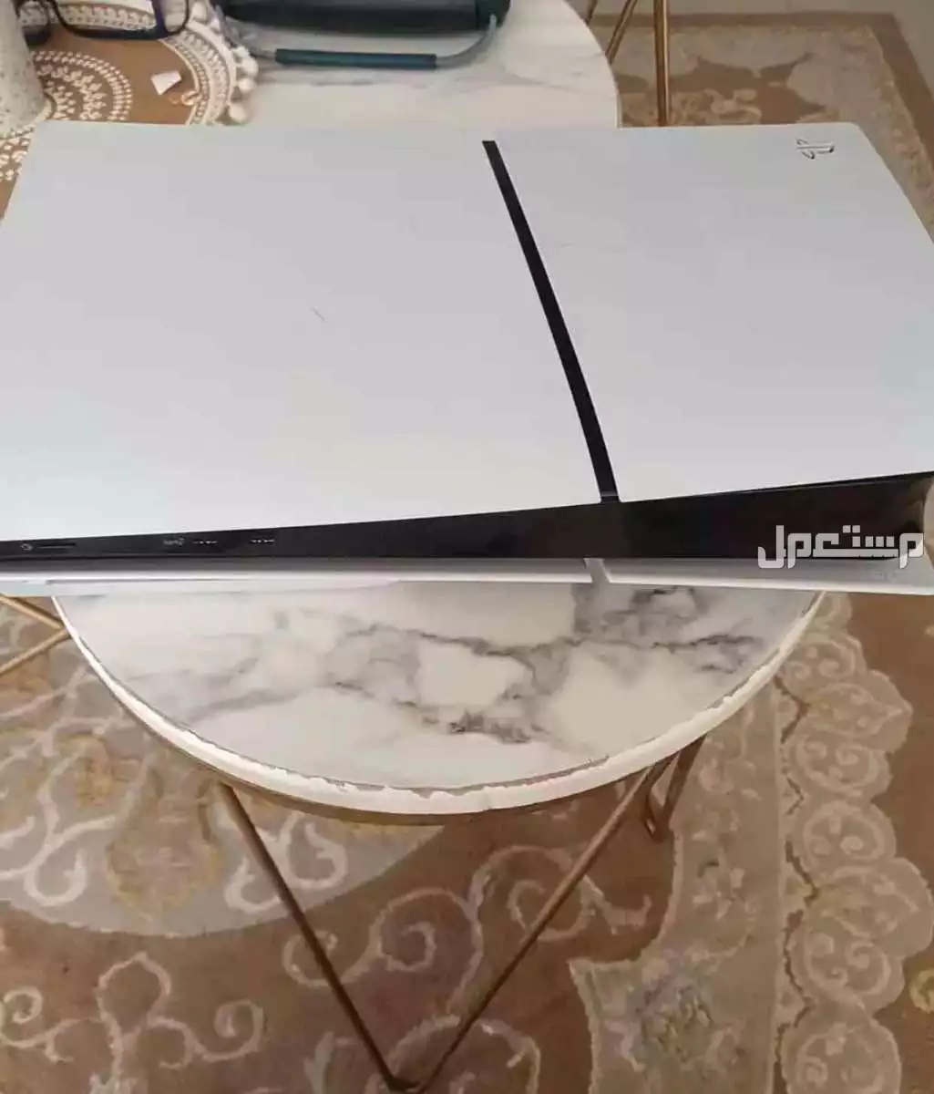 سوني بلاستيشن 5 سليم سي دي مدخل شريط