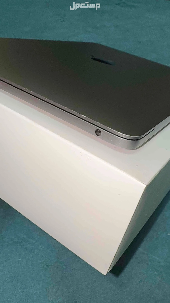 ماك بوك برو 2019 استعمال خفيف في الرياض خدوش طفيفه