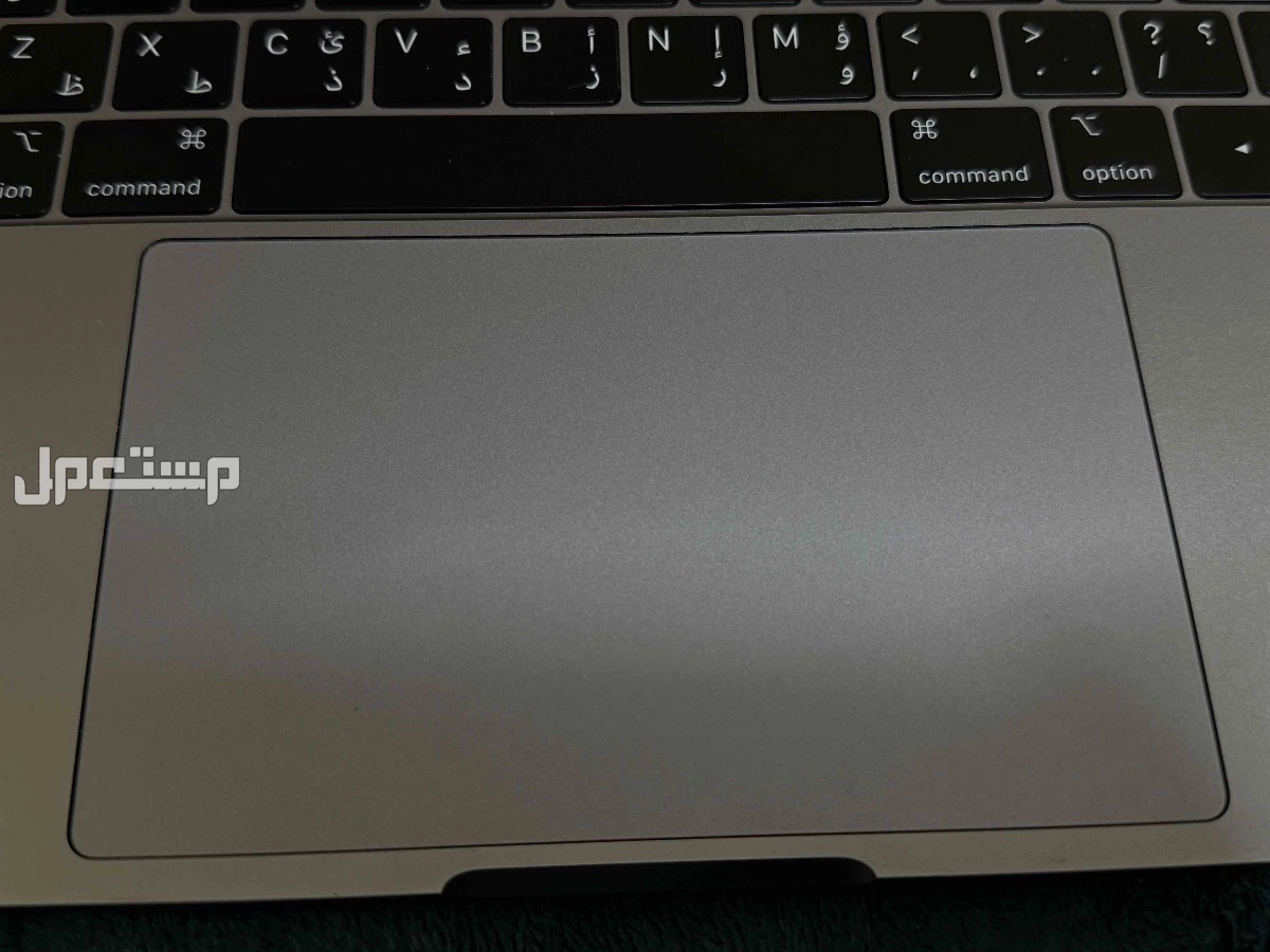 ماك بوك برو 2019 استعمال خفيف في الرياض