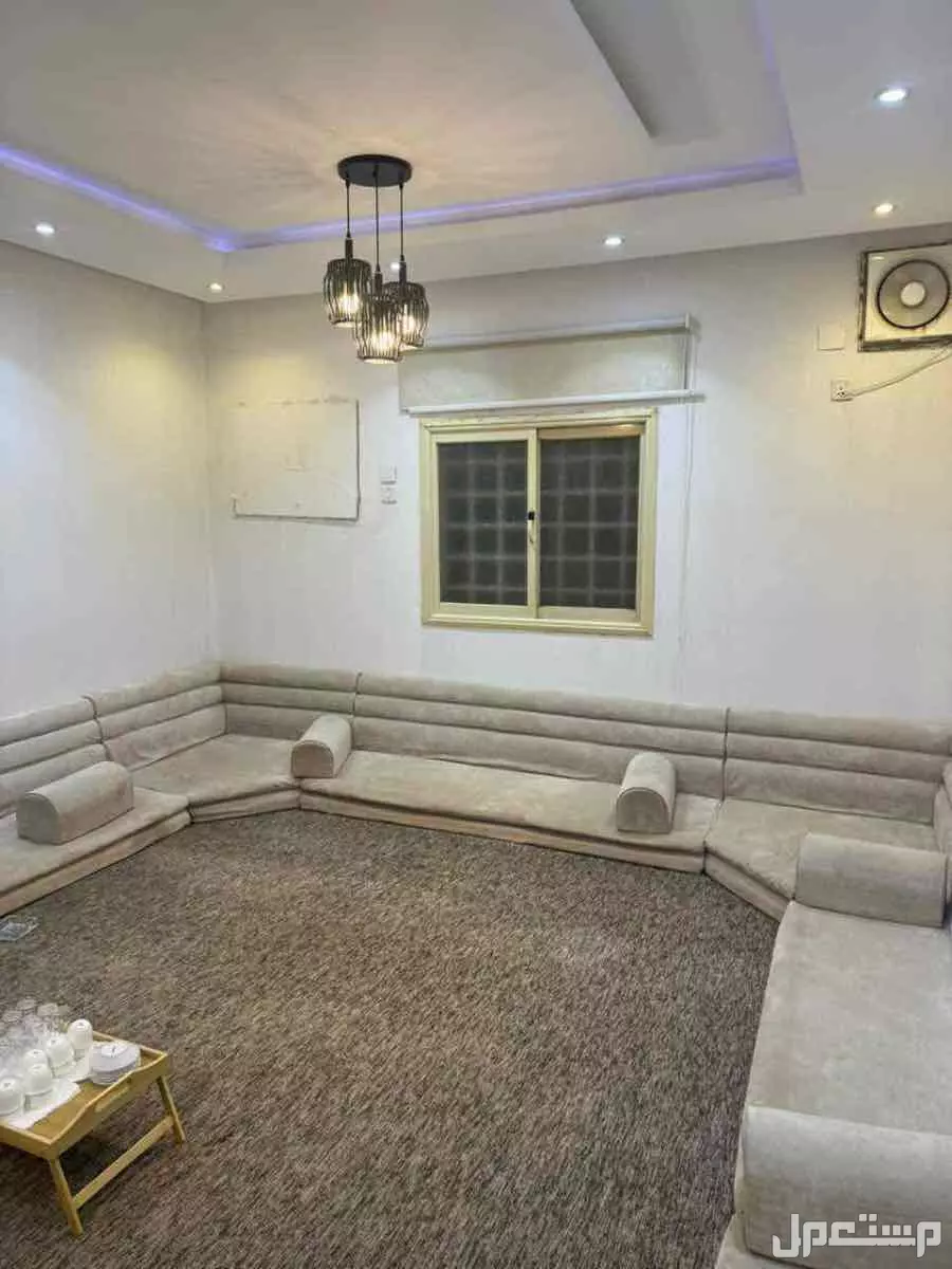 حلباء -مركز السرح - النماص في النماص بسعر 700 ريال سعودي