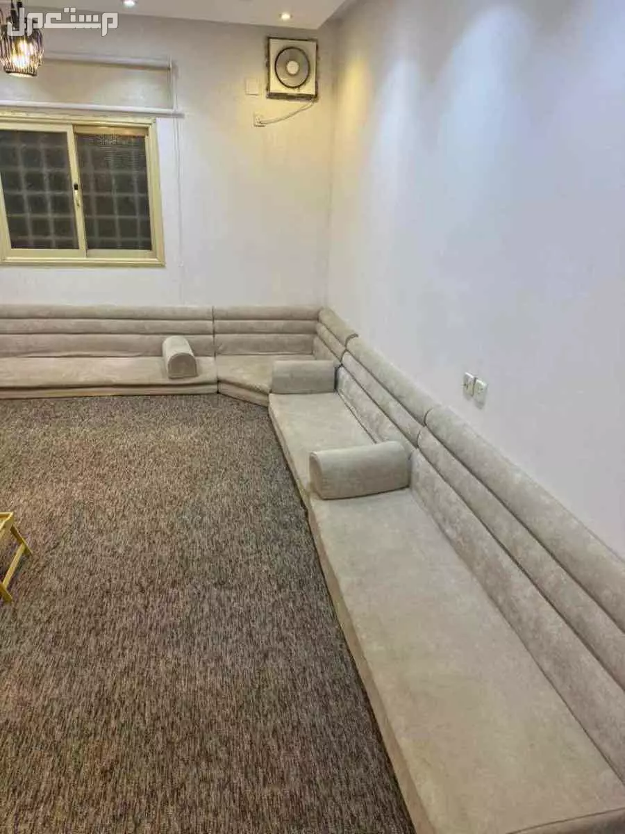 حلباء -مركز السرح - النماص في النماص بسعر 700 ريال سعودي