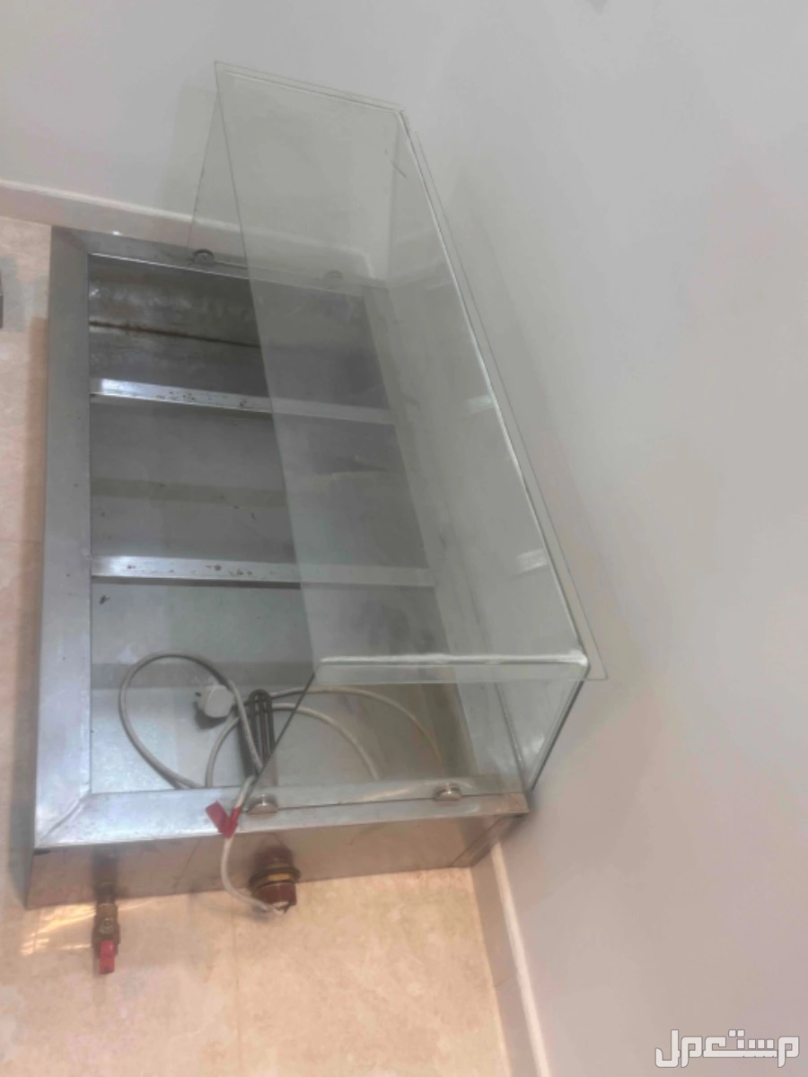 سخان  في خميس مشيط بسعر 450 ريال سعودي