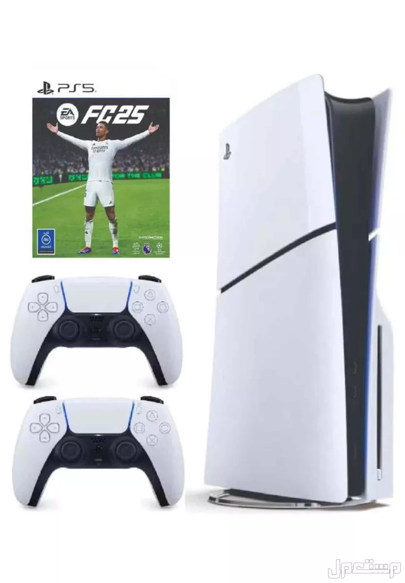 بلاي ستيشن 5 للبيع بسعر 3500 في الأحساء بسعر 3500 ريال سعودي