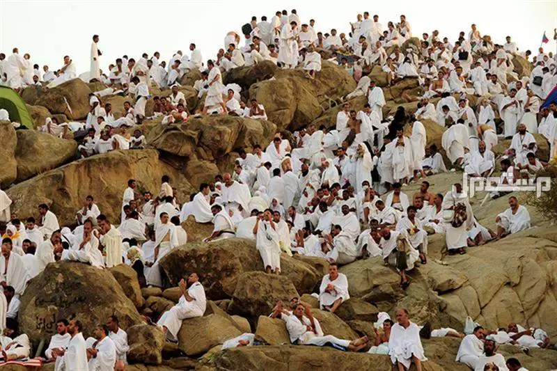 رابط التقديم لحج القرعة لعام 2026 اون لاين حج القرعة لعام 2026