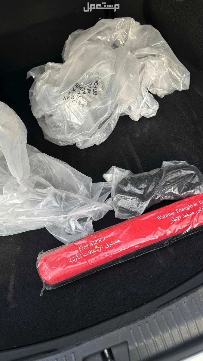 تويوتا افالون 2022 جديدة للبيع في مكة المكرمة بسعر 160 ألف ريال سعودي