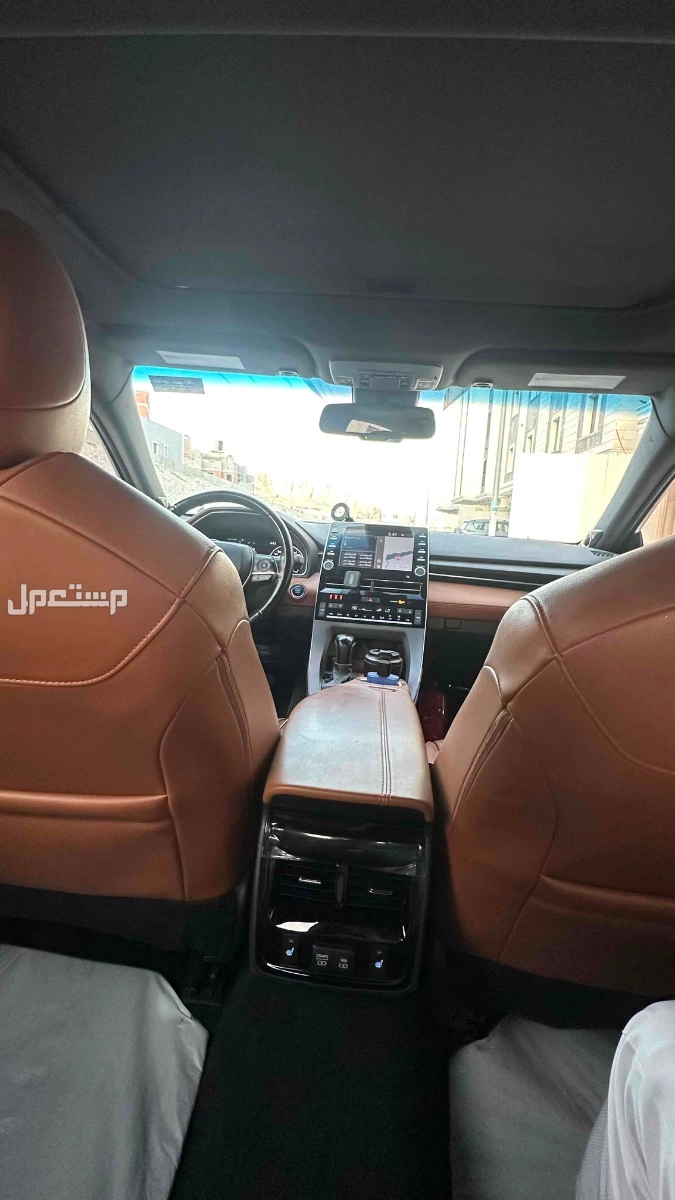 تويوتا افالون 2022 جديدة للبيع في مكة المكرمة بسعر 160 ألف ريال سعودي