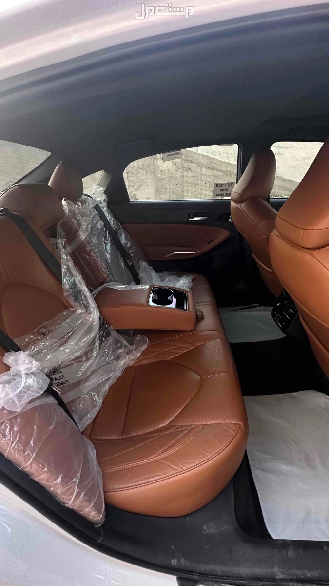 تويوتا افالون 2022 جديدة للبيع في مكة المكرمة بسعر 160 ألف ريال سعودي