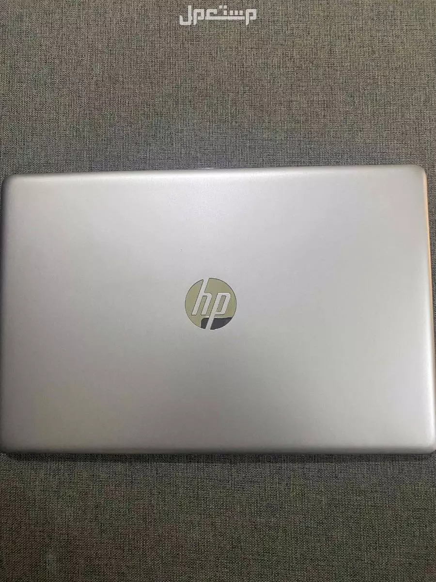 لاب توب للبيع  ماركة إتش بي في جدة بسعر 700 ريال سعودي