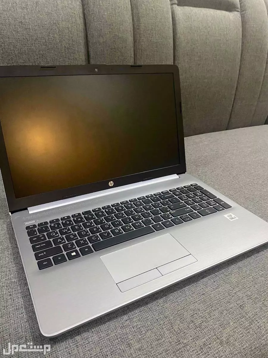 لاب توب للبيع  ماركة إتش بي في جدة بسعر 700 ريال سعودي