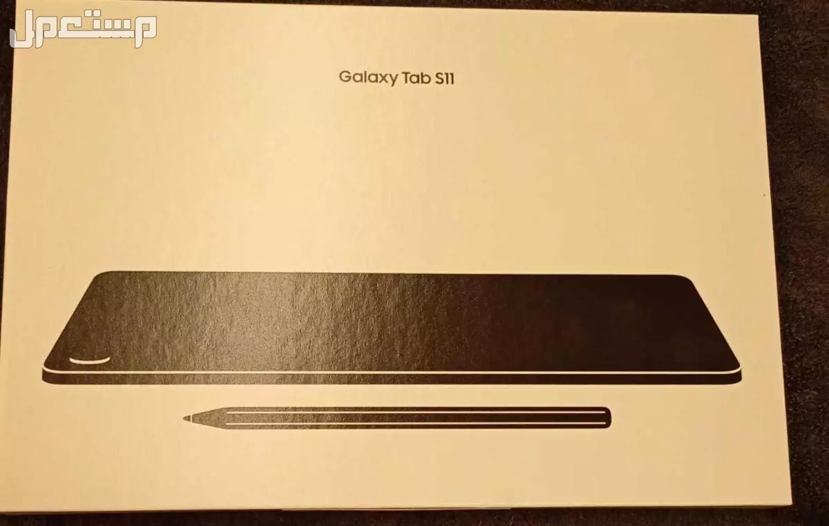جالكسي تاب اس 11 galaxy tab s 11