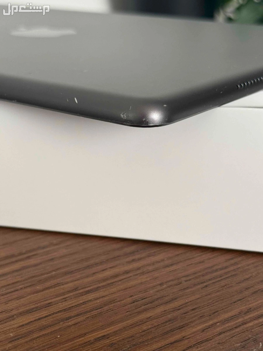 أيباد الجيل التاسع 64 قيقا، الرياض ماركة أبل في الرياض بسعر 700 ريال سعودي