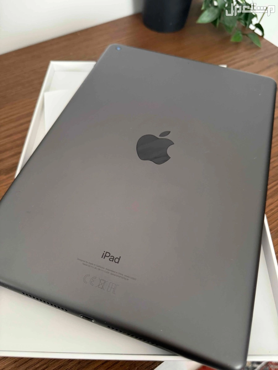 أيباد الجيل التاسع 64 قيقا، الرياض ماركة أبل في الرياض بسعر 700 ريال سعودي