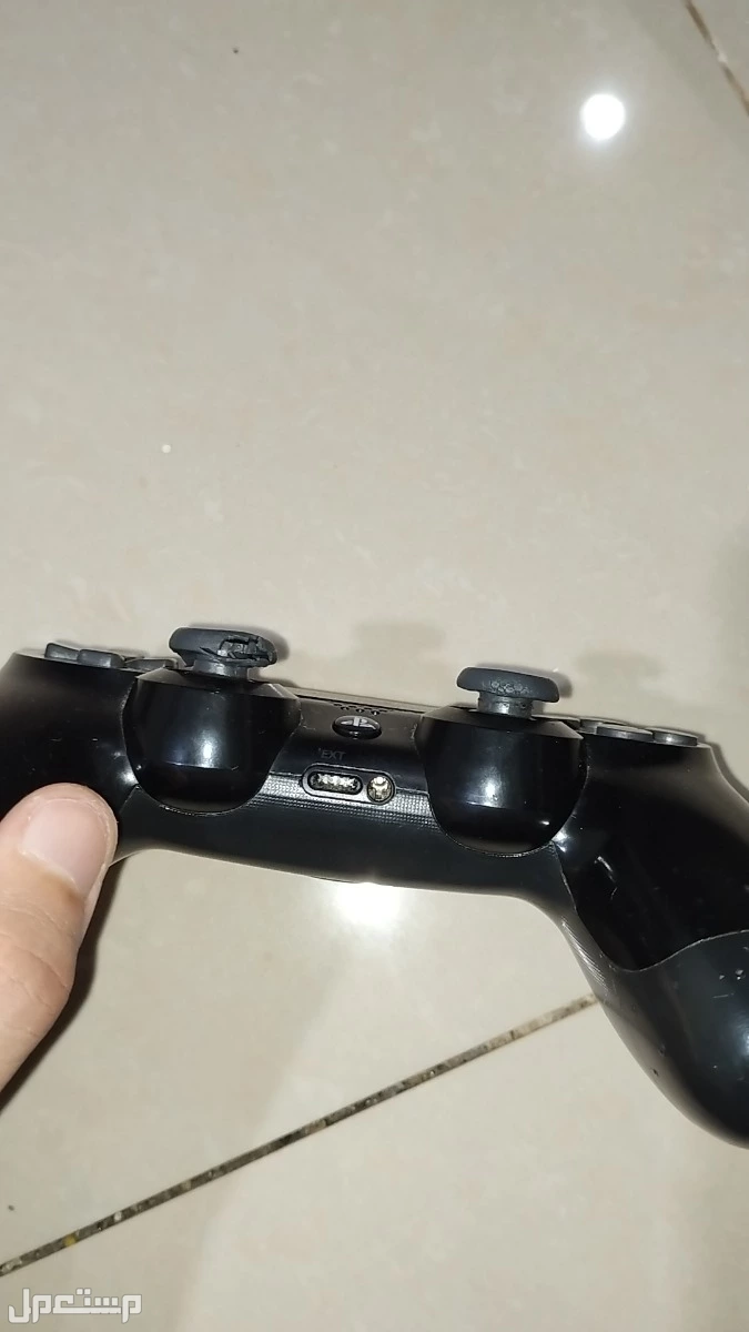 للليع سوني4برو  (PS4 pro) في جده