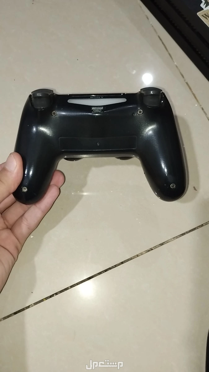 للليع سوني4برو  (PS4 pro) في جده