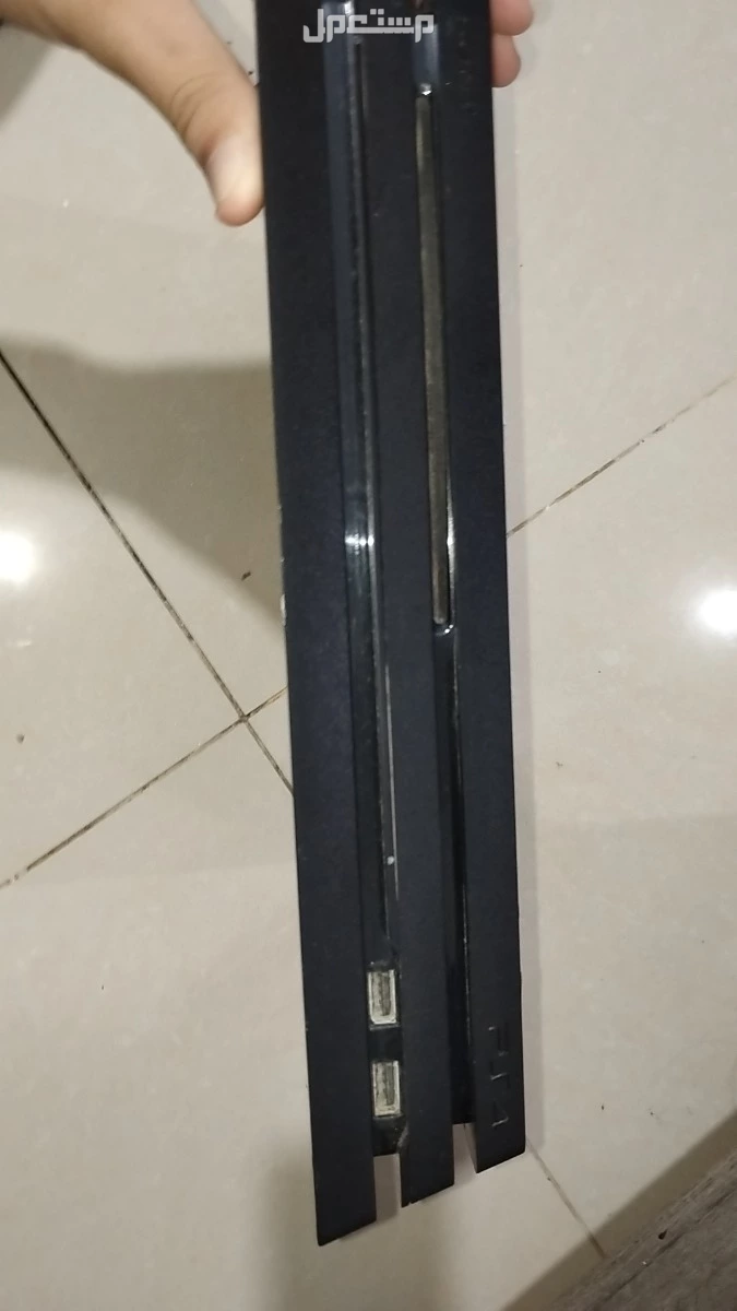 للليع سوني4برو  (PS4 pro) في جده