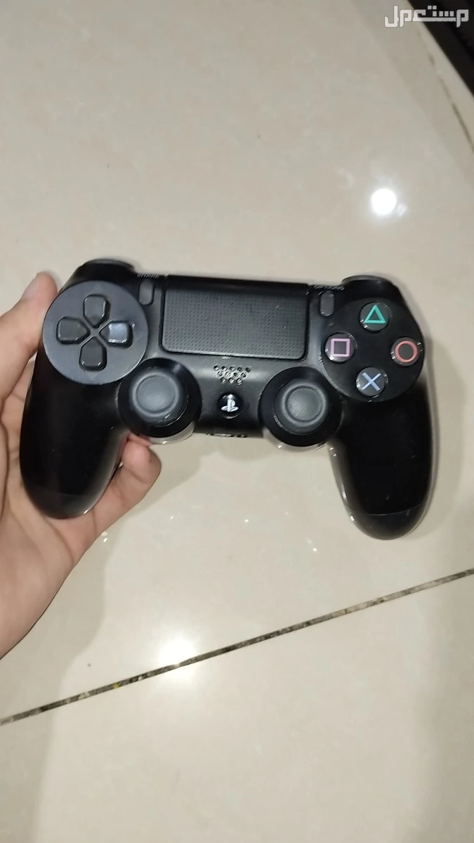 للليع سوني4برو  (PS4 pro) في جده