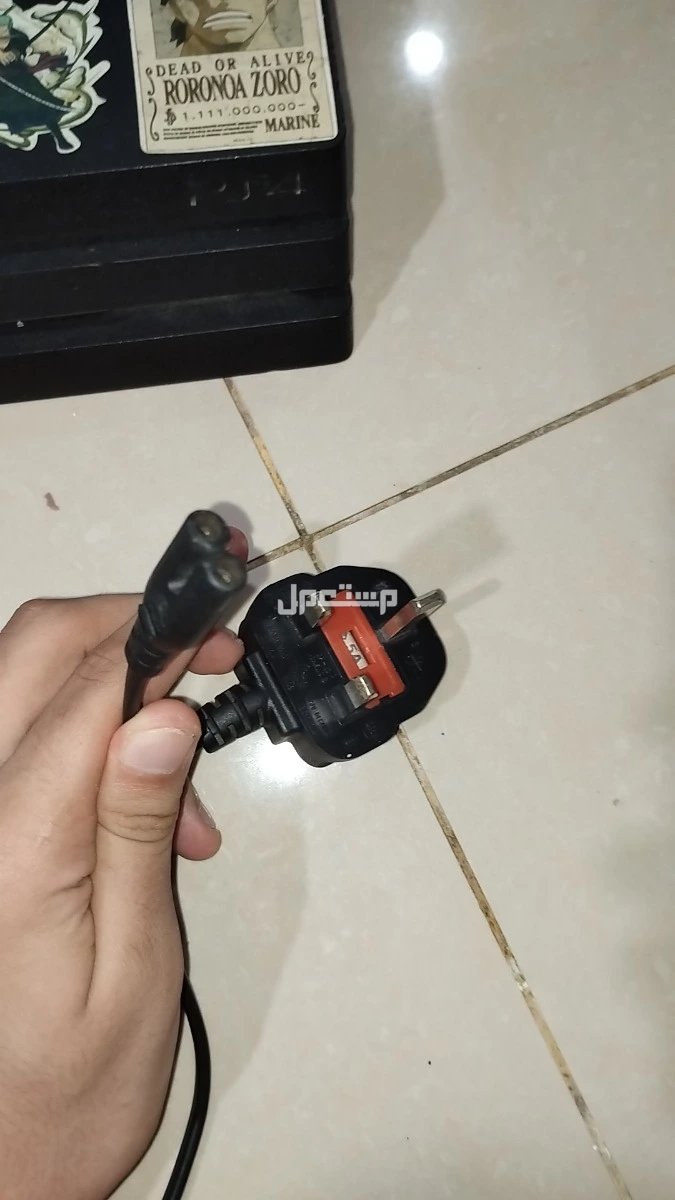 للليع سوني4برو  (PS4 pro) في جده