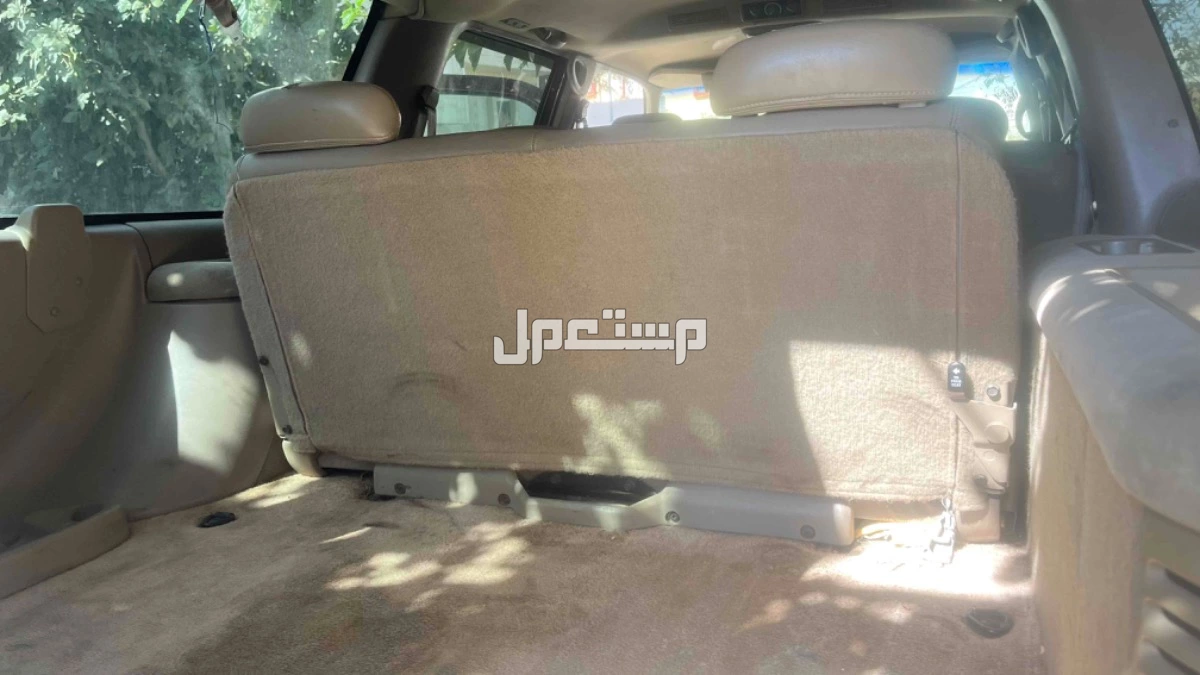 جمس سوبربان 1996 مستعملة للبيع في الباحة بسعر 6 آلاف ريال سعودي