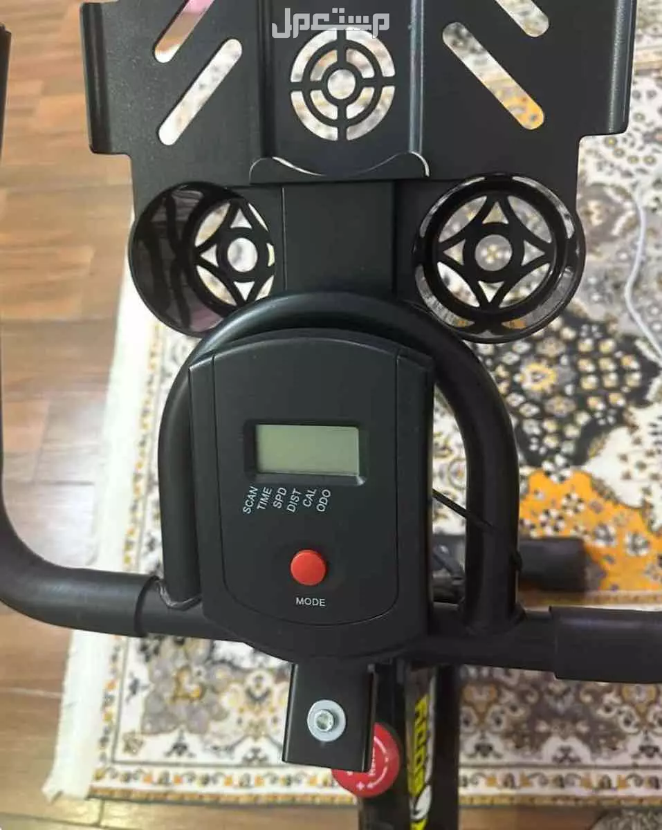 دراجه رياضيه في الرياض بسعر 400 ريال سعودي