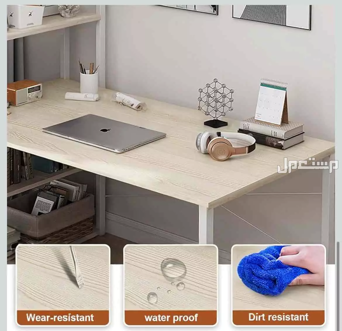 جهاز PC,شاشةMSI,كرسيGaming كاس العالم🇸🇦,طاولةGaming