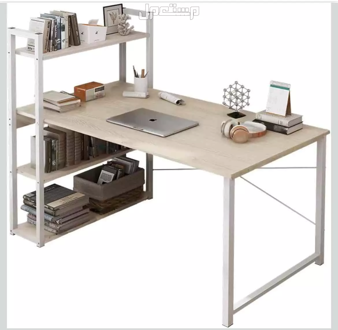 جهاز PC,شاشةMSI,كرسيGaming كاس العالم🇸🇦,طاولةGaming