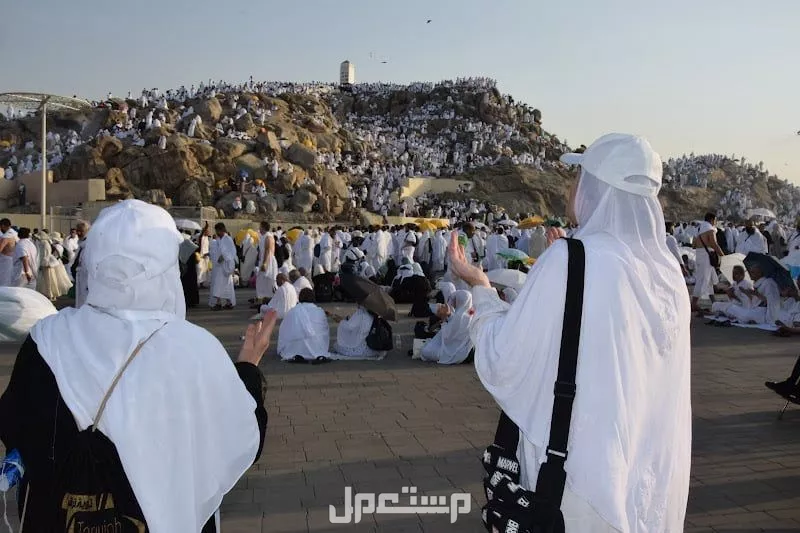 رابط التقديم لحج القرعة لعام 2026 اون لاين التقديم لحج القرعة 2026 اون لاين