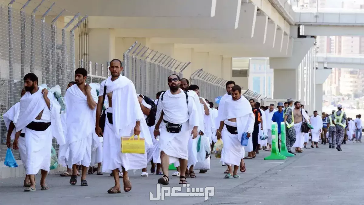 رابط التقديم لحج القرعة لعام 2026 اون لاين شروط التقديم لحج القرعة 2026