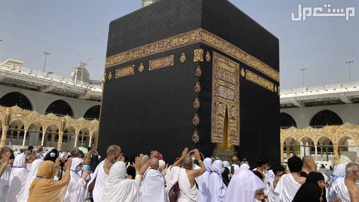 رابط التقديم لحج القرعة لعام 2026 اون لاين حجاج بيت الله