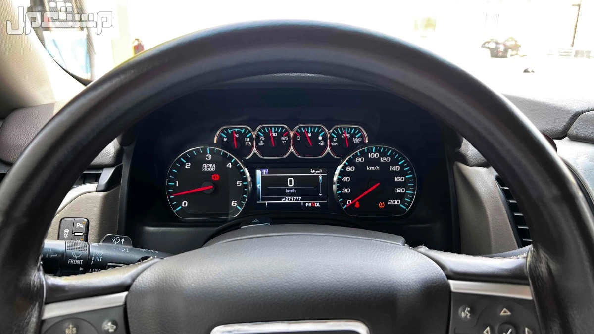 جمس يوكن 2017 مستعملة للبيع في جدة بسعر 105 ريال سعودي