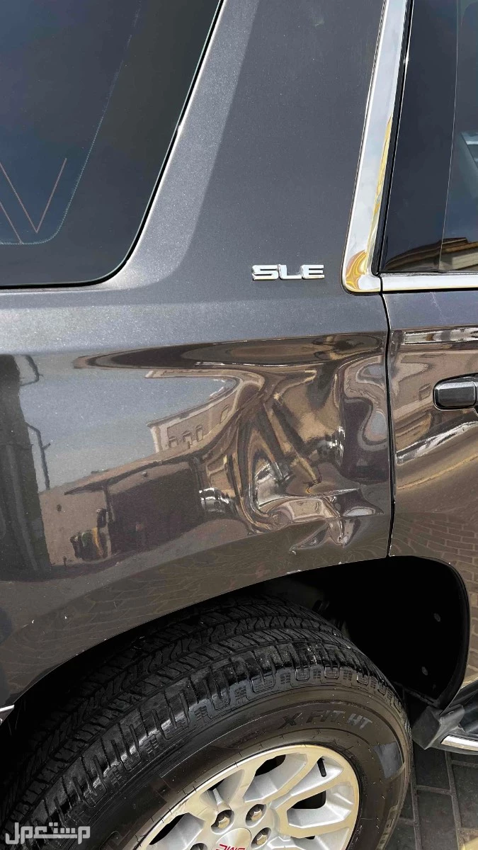 جمس يوكن 2017 مستعملة للبيع في جدة بسعر 105 ريال سعودي