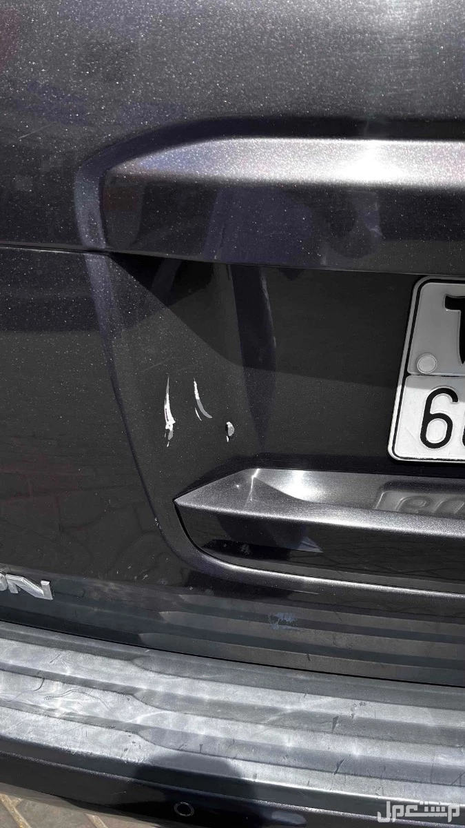 جمس يوكن 2017 مستعملة للبيع في جدة بسعر 105 ريال سعودي