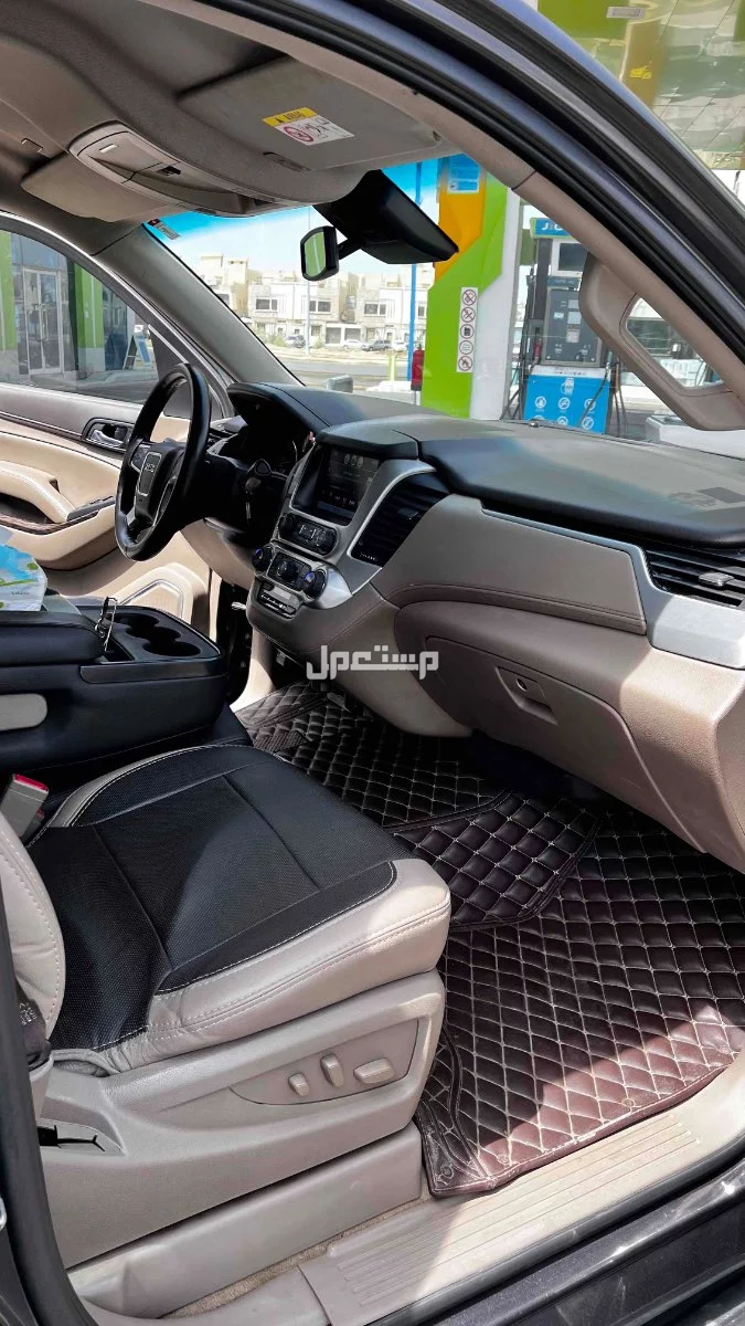 جمس يوكن 2017 مستعملة للبيع في جدة بسعر 105 ريال سعودي