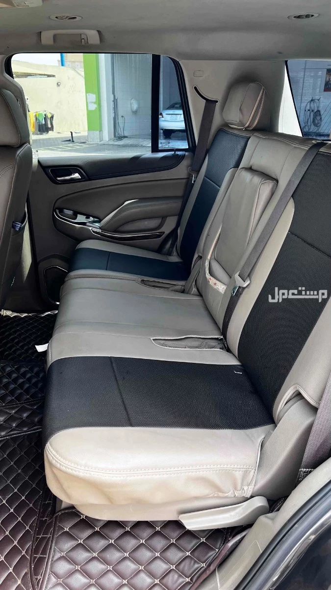 جمس يوكن 2017 مستعملة للبيع في جدة بسعر 105 ريال سعودي