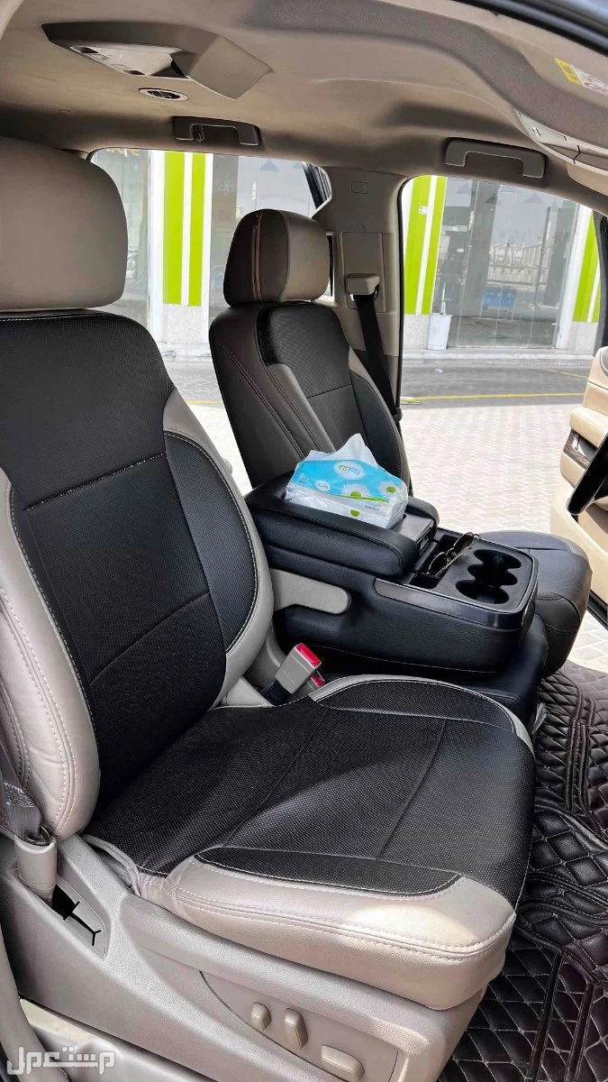جمس يوكن 2017 مستعملة للبيع في جدة بسعر 105 ريال سعودي