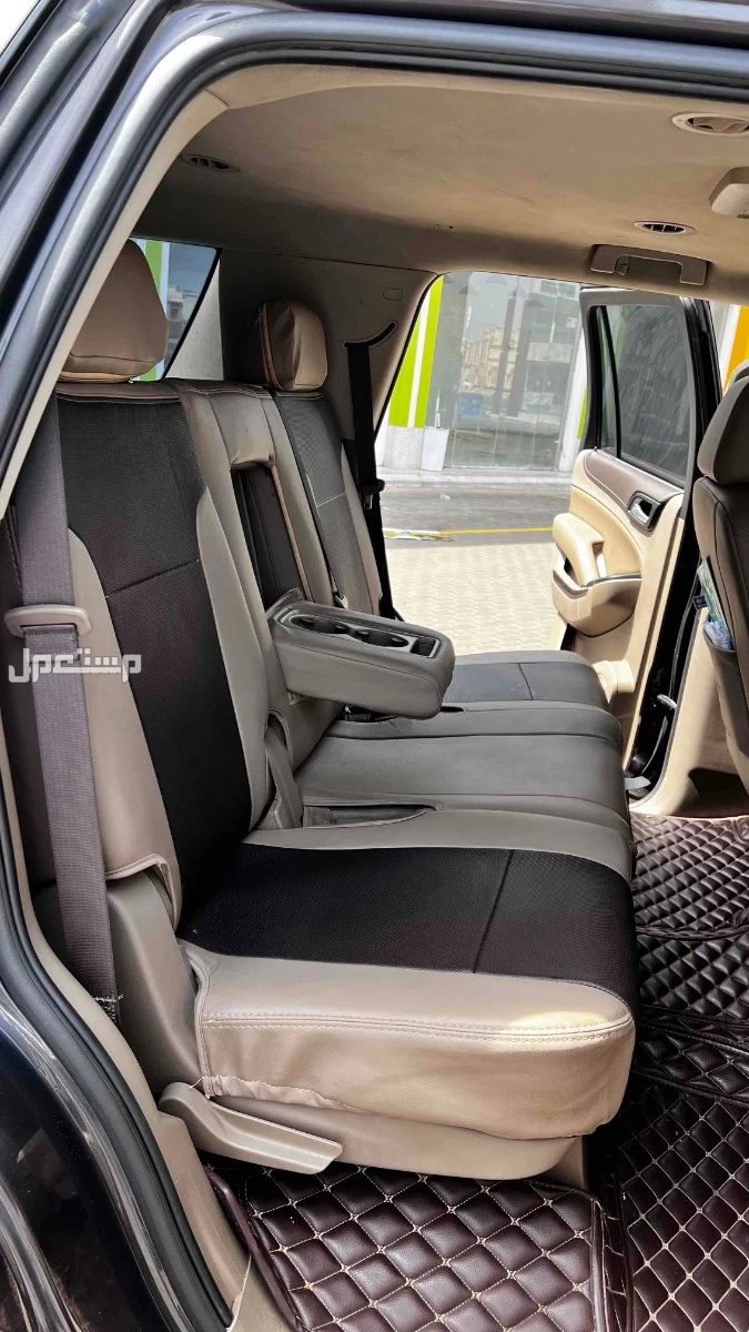 جمس يوكن 2017 مستعملة للبيع في جدة بسعر 105 ريال سعودي