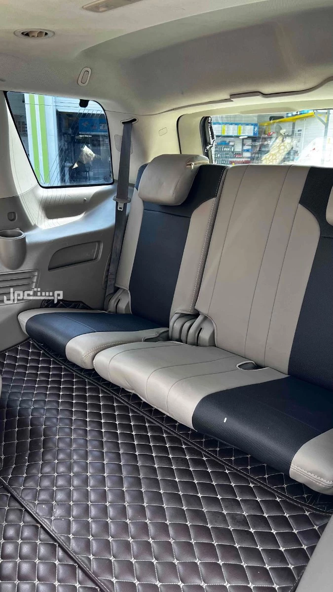 جمس يوكن 2017 مستعملة للبيع في جدة بسعر 105 ريال سعودي