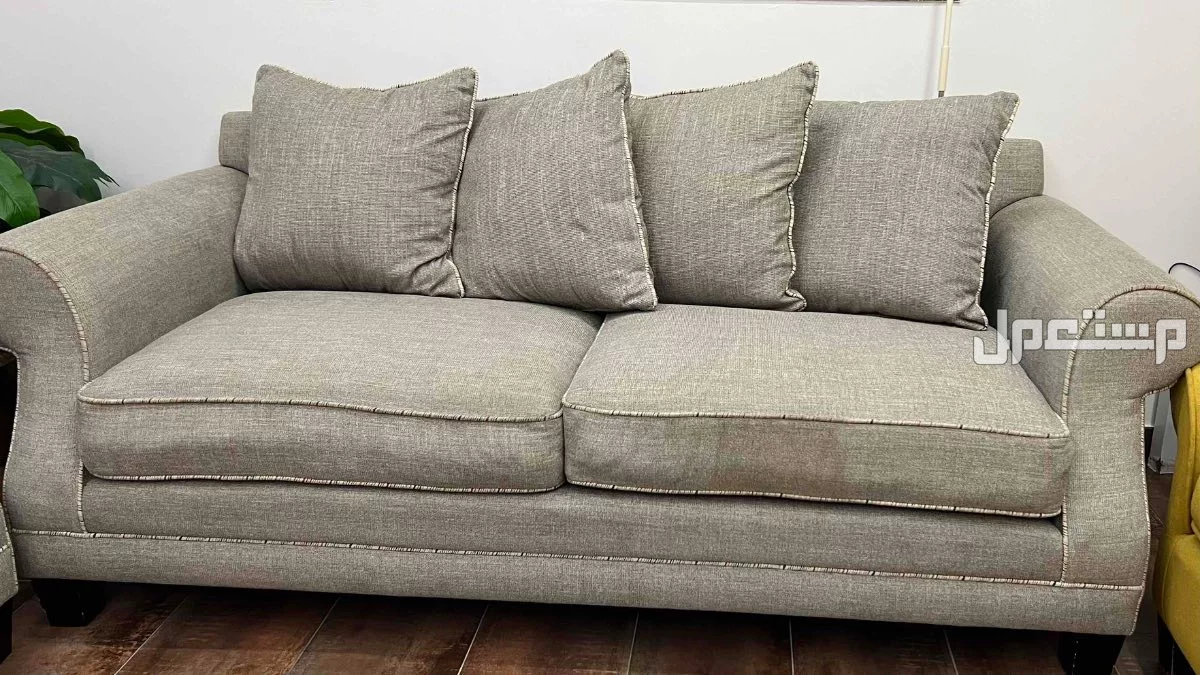 كنب من ذي فاكتوري في ينبع الهيئة الملكية