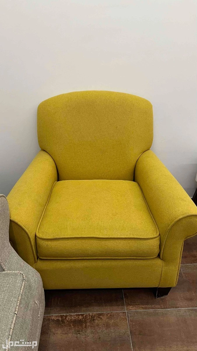 كنب من ذي فاكتوري في ينبع الهيئة الملكية